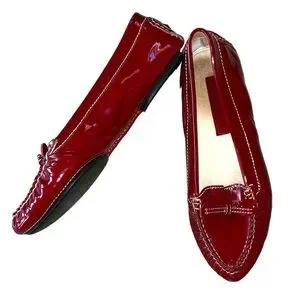 marc jacobs driving moccasins